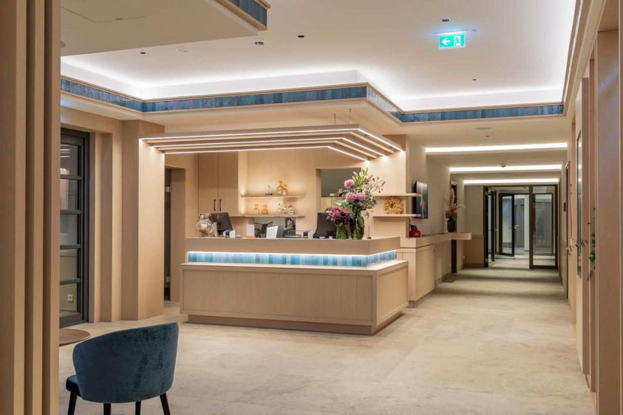 Seehotel Zarrentin Zarrentin am Schaalsee Zewnętrze zdjęcie