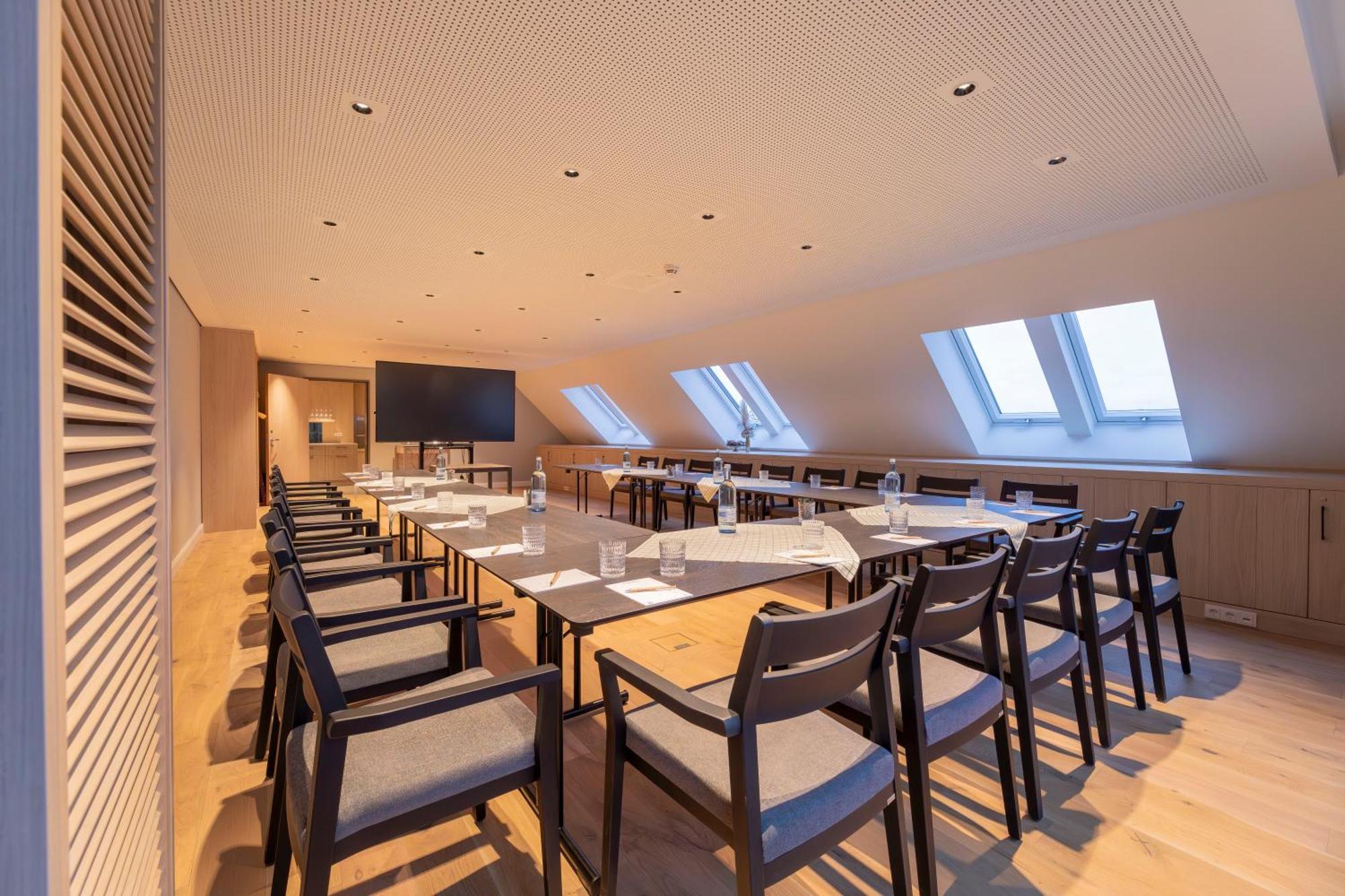 Seehotel Zarrentin Zarrentin am Schaalsee Zewnętrze zdjęcie